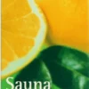 Spitzner Saunaaufguss Grapefruit Wellness 190 ml