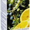 Spitzner Saunaaufguss Wacholder Zitrone Wellness