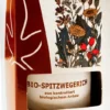Spitzwegerichblätter Bio 200 ml Pflanzensaft Drapal