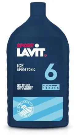 Sport Lavit Ice Sport Tonic 1 L