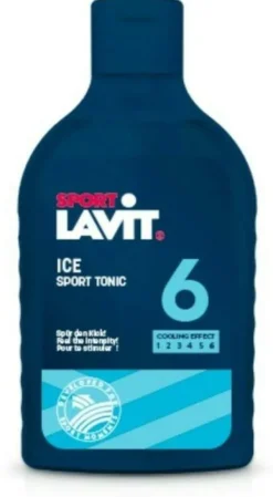 Sport Lavit Ice Sport Tonic 1 L