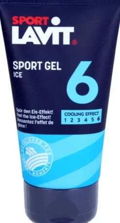 Sport Lavit Sport Gel Ice 75 ml