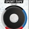 Sport Tape Buddycare Med latexfrei 3,8 cm x 10 m schwarz 1 Stück