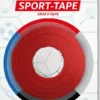Sport Tape Buddycare Med latexfrei 3,8 cm x 10 m rot 1 Stück