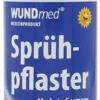 Sprühpflaster