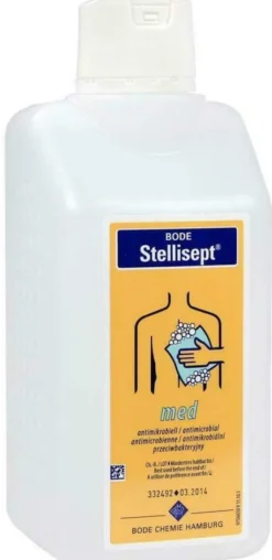 Stellisept Med 500 ml