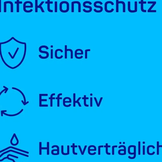 Sterillium Händedesinfektion Gel 500 ml