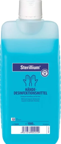 Sterillium Lösung 1000 ml