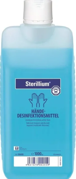 Sterillium Lösung 1000 ml