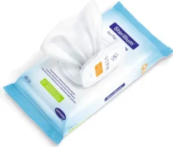 Sterillium Surface Wipes 60 Tücherendesinfektio