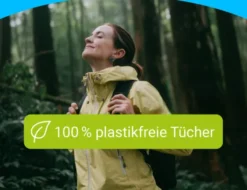 Sterillium Surface Wipes 60 Tücherendesinfektio