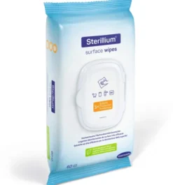 Sterillium Surface Wipes 60 Tücherendesinfektio