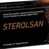 Sterolsan 84 Tabletten