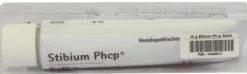 Stibium Phcp 30 G Salbe