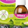 Stilaxx Hustenstiller Isländisch Moos 200 ml Sirup