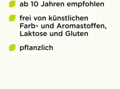 Stilaxx Hustenstiller Isländisch Moos 200 ml Sirup