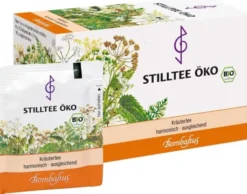 Stilltee Öko 20 Beutel Je 2 G