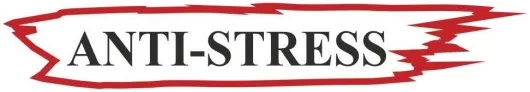 Stressbälle Set, 6-teilig