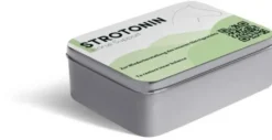 Strotonin Nerve Support Einzelfuttermittel für Pferde 30 x 1 g Pulver