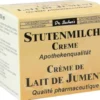 Stutenmilch 50 ml Creme