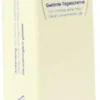 Sulfoderm S 25 ml Getönte Tagescreme