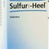 Sulfur Comp. Heel Tabletten 250 Tabletten