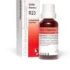 Sulfur Gastreu R23 Mischung