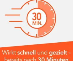 Sumatriptan-Ratiopharm bei Migräne 50 mg 2 Filmtabletten