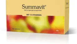 Summavit 100 Tabletten