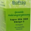 Super Epa 1000 Omega 3 100 Kapseln