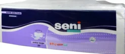Super Seni Gr.4 Extra Large Plus 3 X 30 Windeln