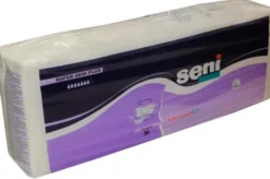 Super Seni Gr.3 Large Plus 30 Windeln Nacht