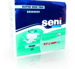 Super Seni Trio Gr.3 Large