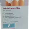 Suprima Inkontinenzhose Gr.M Weiss 250 1 Stück