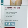 Suprima Inkontinenzhose Gr.40 Weiss 205 1 Stück