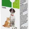Surosolve Ohrreiniger Flüssig Für Hunde und Katzen 125 ml