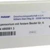 Suspensorium Gr.6 Fester Beutel