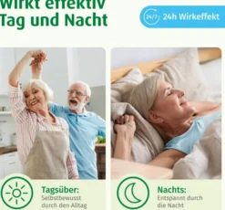 Sweatosan 50 Überzogene Tabletten