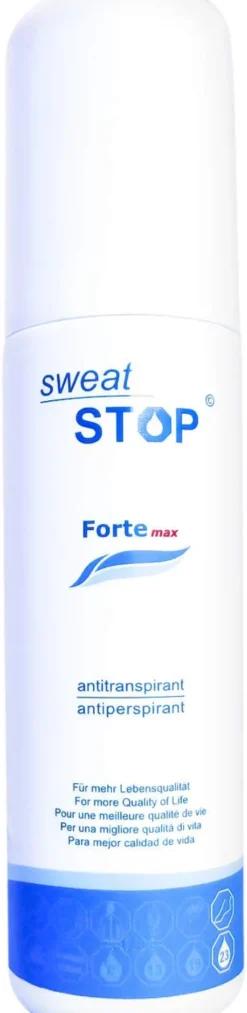 Sweatstop Forte Max Upside Down Spray