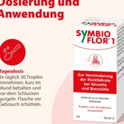 Symbioflor I 50 ml