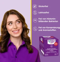 Symbiolact Extra Pulver 20 Beutel