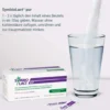 Symbiolact Pur Nahrungsergänzungsmittel 3 X 30 G Pulver