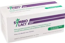 Symbiolact Pur Nahrungsergänzungsmittel 3 X 30 G Pulver