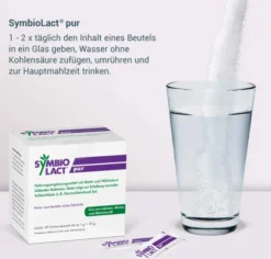 Symbiolact Pur 30 X 1 G Pulver