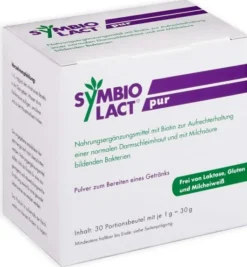 Symbiolact Pur 30 X 1 G Pulver