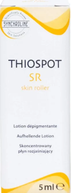 Synchroline Thiospot Skin Lotion 5 ml