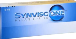 Synvisc One Spritzampullen