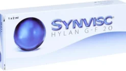 Synvisc Spritzampullen 1 Stück
