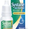 Systane Geltropfen Benetzungstropfen 10 ml Augentropfen