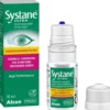 Systane Ultra Benetzungstropfen ohne Konservierungsmittel 10 ml Augentropfen
